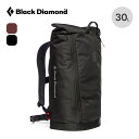 ブラックダイヤモンド ストリートクリーク30 RT Black Diamond STREET CREEK 30 RT BD55007 バックパック リュック ザ...