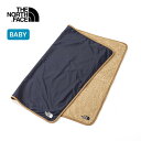 【SALE 20%OFF】【ラスト1点】ザ・ノース・フェイス ノースフェイス リバーシブルコージーブランケット【ベビー】 THE NORTH FACE Reve...