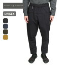 【SALE Max40%OFF】アクシーズクインエレメンツ ソフトシェルフリースのパンツ AXESQUIN ELEMENTS メンズ ウィメンズ レディース ユ...