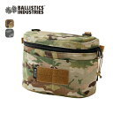 【SALE Max10%OFF】バリスティクス CCマルチボックス Ballistics CC MULTI BOX BLA-2409 ポーチ ショルダーバッグ ...