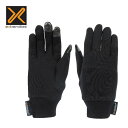 【SALE 30%OFF】エクストリミティーズ メリノタッチライナーグローブ extremities Merino Touch Liner Glove 21MT...