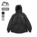 【SALE Max40%OFF】コムフィアウトドアガーメント ULウォーマージャケットCMF OUTDOOR GARMENT UL WARMER JK メンズ レディース ユニセックス CMF2402-J07C アウター ジャケット フード タウンユース おしゃれ キャンプ アウトドアウェア(4)