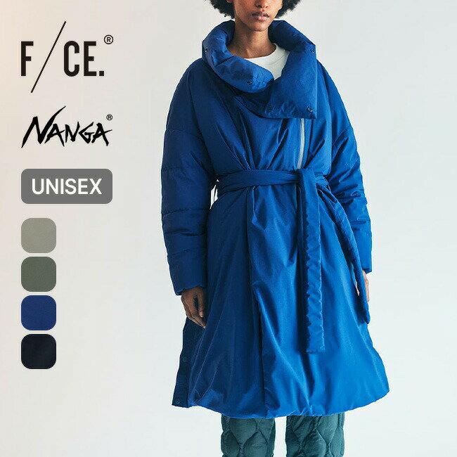 楽天市場】fce nanga ロングダウンコートの通販 楽天市場】fce nanga ロングダウンコートの通販