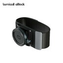 ロミコール オールロックアームバンドマウント Lamicall Lamicall ALL LOCK Armband Mount 携帯 スマートフォン スマホ アクセサリー 小物 運動 ランニング フェス おしゃれ キャンプ アウトドア(2)
