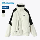 【SALE Max50%OFF】【ラスト1点】コロンビア パウダーケグ2リマスタードインターチェンジ Columbia Powderkeg II Remaste...