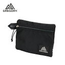 【SALE 25%OFF】グレゴリー ポストカードポーチ GREGORY POST CARD POUCH 1047211041 カードケース 財布 ウォレット ...