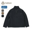 【SALE Max40%OFF】トレイルバム パックウッドプルオーバー TRAIL BUM PACKWOOD PULLOVER メンズ トップス カットソー プ...