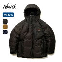 【ラスト1点】ナンガ オーロラテックスライトダウンジャケットミカミ NANGA AURORA TEX LIGHT DOWN JACKET MIKAMI ND24...