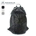 【SALE 35%OFF】マコール コーデュラリップストップパッカブルデイパック MACOLE Cordura® Ripstop Packable Da...