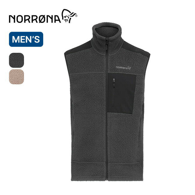 楽天市場】norrona ノローナ ベストの通販 楽天市場】norrona ノローナ ベストの通販