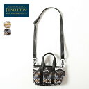 【SALE 35%OFF】ペンドルトン マイクロトートショルダー PENDLETON メンズ レディース ユニセックス PDT-000-243040 バッグ ト...