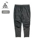 【SALE Max30%OFF】スタティック オービットダイニーマパンツ STATIC ORBIT DYNEEMA PANTS ユニセックス メンズ レディース...