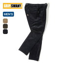 グリップスワニー JOG 3Dコーデュロイパンツ GRIP SWANY JOG 3D CORDUROY PANTS メンズ GSP-116 ボトムス 長ズボン ...