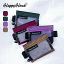 ハッピーアワー スキーリフトパスケース HAPPY HOUR SKI LIFT PASS-CASE スノーボード スノボ スキー リフト券ホルダー アームバンド...