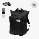 【SALE 15%OFF】ザ・ノース・フェイス ノースフェイス ボルダートートパック THE NORTH FACE BOULDER TOTE PACK NM72357 鞄 バッグ リュックサック バックパック 自立 22L ビジネス 通勤 通学 トラベル 旅行 おしゃれ キャンプ アウトドア(4)