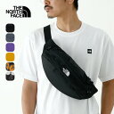 【SALE 20%OFF】【25春夏】ザ・ノース・フェイス ノースフェイス スウィープ THE NORTH FACE SWEEP NM72304 スイープ ショ...
