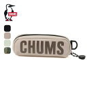 【SALE 10%OFF】チャムス リサイクルチャムスグラシーズマルチケース CHUMS Recycle CHUMS Glasses Multi Case CH...