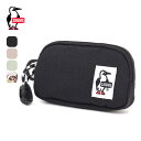 【SALE 10%OFF】チャムス リサイクルコインケース CHUMS Recycle Coin Case CH60-3572 財布 ウォレット 小銭入れ キー...