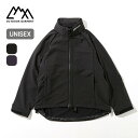 コムフィアウトドアガーメント カムイソフトシェル CMF OUTDOOR GARMENT KAMUI SOFT SHELL メンズ レディース ユニセックス C...