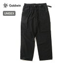 ゴールドウィン ナイロンマルチパーパスパンツ GOLDWIN Nylon Multi Purpose Pants メンズ レディース ユニセックス GL7517...