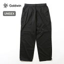 ゴールドウィン パーテックスイクイリブリウムウィンドパンツ GOLDWIN PERTEX EQUILIBRIUM Wind Pants メンズ レディース ユニ...