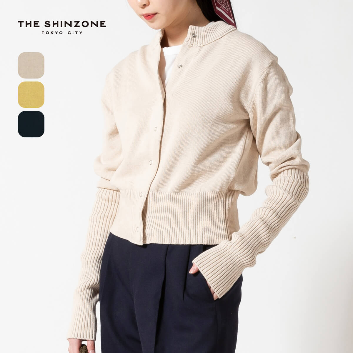 楽天市場】Shinzone(シンゾーン)(カーディガン・ボレロ 楽天市場】Shinzone(シンゾーン)(カーディガン・ボレロ