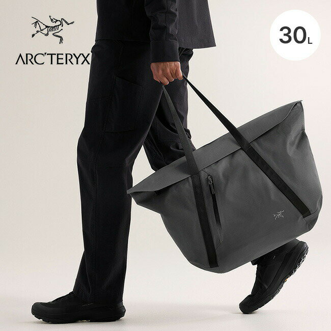 楽天市場】アークテリクス arc'teryx トートの通販