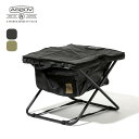アッソブ マルチオットマン AS2OV NYLON POLYCARBONATE MULTI OTTOMAN 392300 椅子 チェア 足置き 収納 コンパクト...