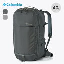 【SALE 10%OFF】コロンビア ペッパーロックアドバンス40Lバックパック Columbia Pepper Rock Advance 40L Backpa...