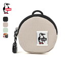 【SALE 10%OFF】チャムス リサイクルラウンドコインケース CHUMS Recycle Round Coin Case CH60-3573 財布 ウォレ...