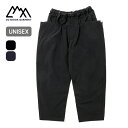 コムフィアウトドアガーメント アクティビティパンツ CMF OUTDOOR GARMENT ACTIVITY PANTS コンフィ メンズ レディース ユニセッ...