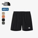 ザ・ノース・フェイス ノースフェイス フレキシブルショーツ7インチ メンズ THE NORTH FACE flexible shorts 7inch NB22581 ボトムス ハーパン ハーフパンツ ズボン 短パン 膝丈 トレーニング ショートパンツ 半ズボン おしゃれ キャンプ アウトドア(4)