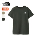 ザ・ノース・フェイス ノースフェイス S/Sエンデューロクルー【ウィメンズ】 THE NORTH FACE S/S ENDURO CREW レディース NTW1...