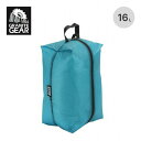 グラナイトギア エアジップサック M(16L) ブルーベリー GRANITE GEAR AIR ZIPSACK スタッフサック ジップサック 2210900127-T79 フェス おしゃれ キャンプ アウトドア