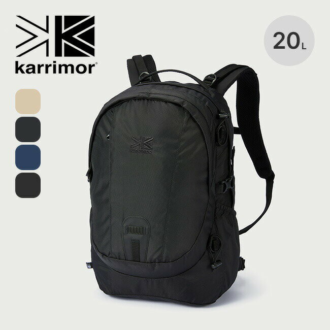 【完売品】【未使用品】Karrimor リュック 20L パールカーキ 楽天市場】リュック カリマー ペールカーキの通販