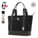 【SALE 10%OFF】チャムス トートバッグ スウェットナイロン CHUMS Tote Bag Sweat Nylon CH60-3974 鞄 トートバッグ...