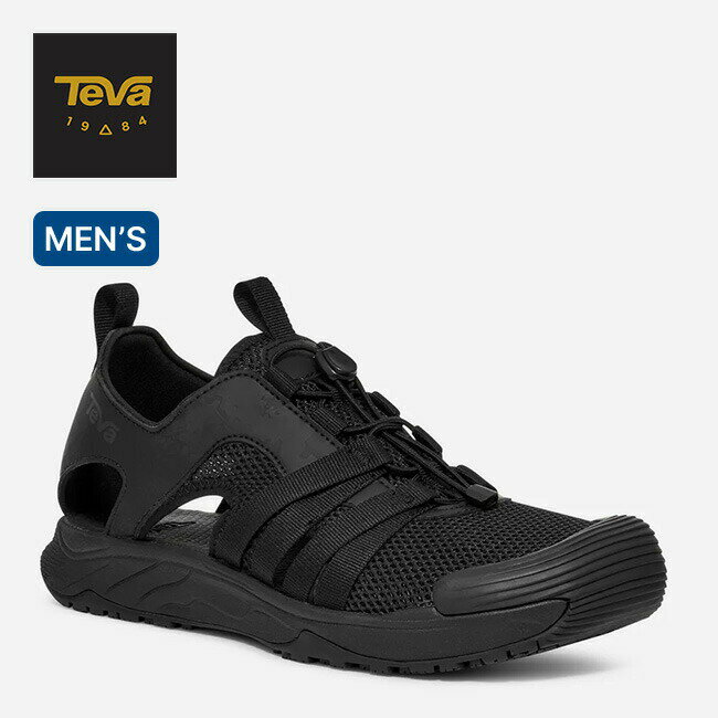 【ラスト1点】【SALE Max30%OFF】テバ ハイドラトレックサンダルCT メンズ TEVA 1164811 サンダル スポーツサンダル 靴 おしゃれ キ...