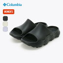 【SALE 10%OFF】コロンビア スライブリバイブ【ウィメンズ】 Columbia THRIVE REVIVE レディース BL8043 靴 サンダル スリ...
