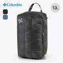 【SALE】コロンビア タイガーブルックトラベルシューケース Columbia Tyger Brook Travel Shoe Case PU2424 収納袋 ...