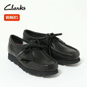 クラークス ワラビーGTX【ウィメンズ】 Clarks Wallabee.GTX レディース 靴 シューズ ブーツ カジュアルシューズ フェス おしゃれ キャン...