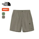 【SALE】ザ・ノース・フェイス ノースフェイス マウンテンカラーショーツ【ウィメンズ】 THE NORTH FACE MOUNTAIN COLOR ST レデ...