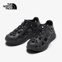 【SALE 15%OFF】ザ・ノース・フェイス ノースフェイス リアクティブスニーカー ユニセックス THE NORTH FACE RE-ACTIV SNEAK...
