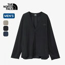 【SALE Max20%OFF】ザ・ノース・フェイス ノースフェイス テックラウンジカーディガン メンズ THE NORTH FACE TC LOUNGE CA...