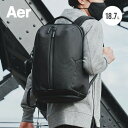 エアー フィットパック3 Aer Fit Pack 3 バック バックパック リュックサック ビジネス 通勤 通学 ギフト トラベル 旅行 フェス おしゃれ キャンプ アウトドア(4)
