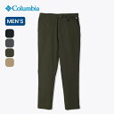 【SALE 10%OFF】コロンビア タイムトゥトレイルパンツ メンズ Columbia Time to Trail Pant XE9657 ボトムス ズボン ...