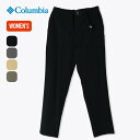 【SALE 10%OFF】コロンビア タイムトゥートレイルパンツ【ウィメンズ】 Columbia Time To Trail Pant レディース XR9308...