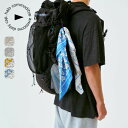 ハロコモディティー 雷鳥バンダナ halo commodity 雷鳥 Bandanna h241-901 メンズ レディース ユニセックス ハンカチ 手ぬぐい ...