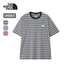 【SALE】ザ・ノース・フェイス ノースフェイス S/Sフリーランボーダークルー ユニセックス THE NORTH FACE S/S FREE RUN BD CR メンズ レディース NT12591 ランニングウェア Tシャツ ティシャツ 半袖 カットソー トップス おしゃれ キャンプ アウトドア(4)