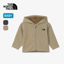 ザ・ノース・フェイス ノースフェイス ヒートプロテクションフーディ【ベビー】 THE NORTH FACE B H-PRO HOODIE 子供 キッズ 赤ちゃん...