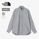 【SALE 30%OFF】ザ・ノース・フェイス ノースフェイス L/Sフラッシュドライヌプシシャツ ユニセックス THE NORTH FACE LS FD NU...